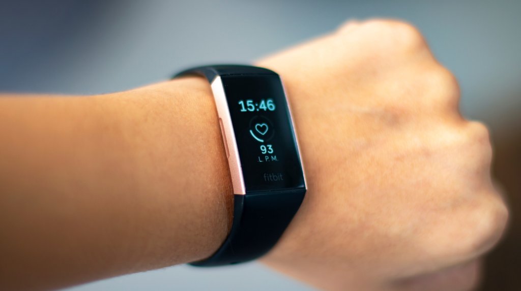 FITNESS TRACKERS