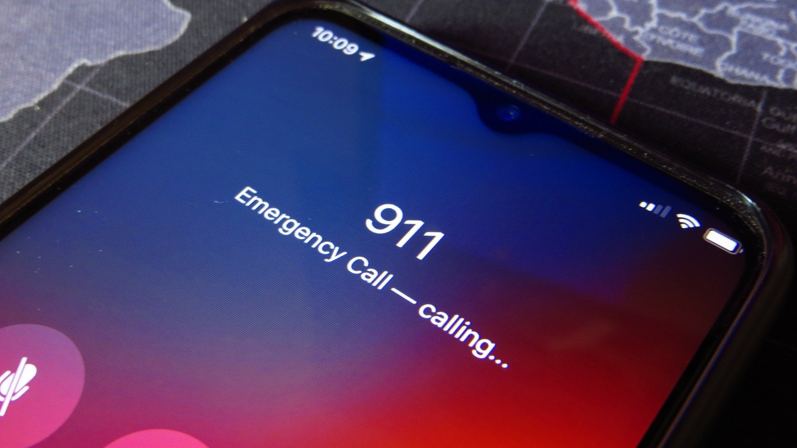 5 Ways To Set Up Your iPhone For Emergencies