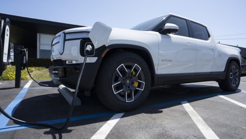 how-long-will-the-battery-last-in-a-rivian-r1t-flipboard