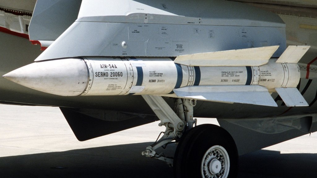 MILITARY INTEREST
