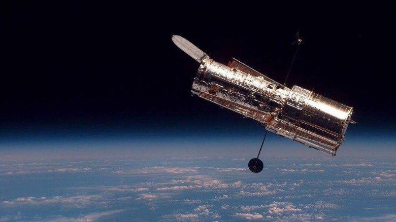 Hubble's Cosmic Origins Spectrograph instrument is back in action