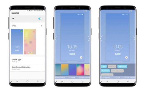Samsung Good Lock app lets you personalize your Galaxy phone
