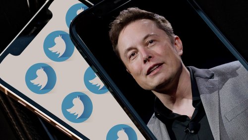 Elon Musk Threatens To Make A New Phone If Google And Apple Ban Twitter - SlashGear