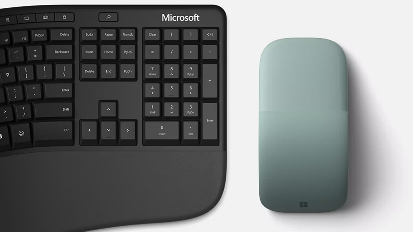 It's The End Of The Road For Microsoft PC Accessories