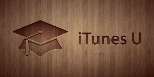 Three ways to learn programming on iTunes U
