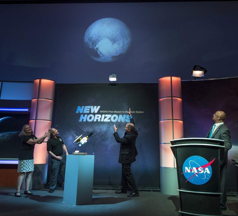 The One Question About Pluto That Just Won't Die Down