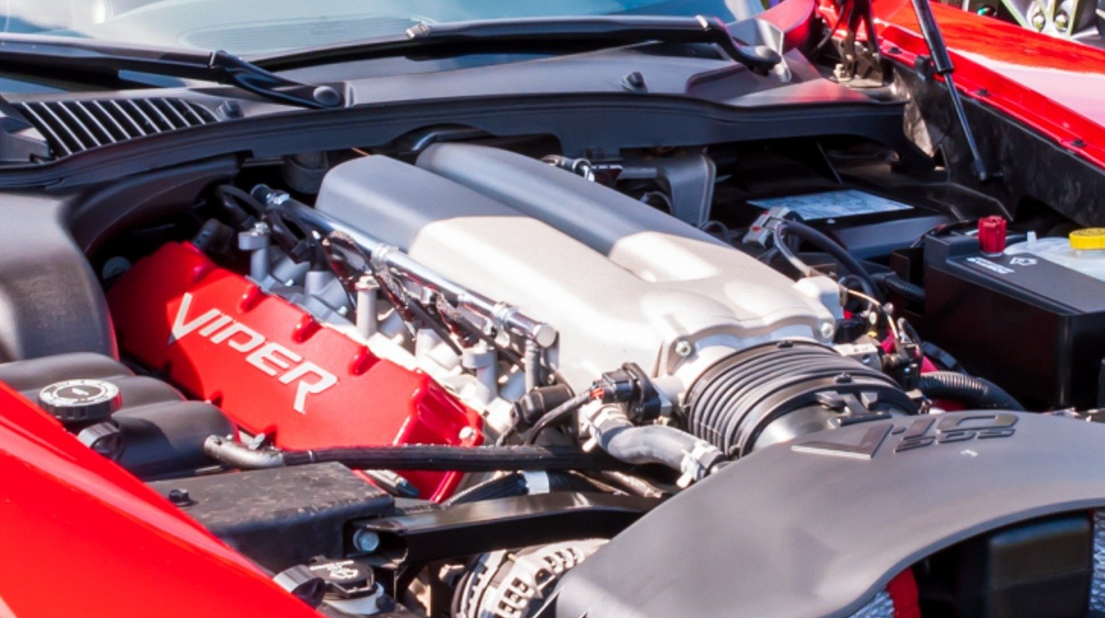 6 Big Engines With Shockingly Low Horsepower