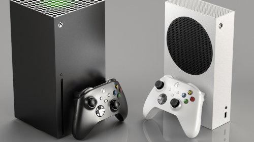 Xbox Series X And S Accessories That Are A Total Waste Of Money - SlashGear