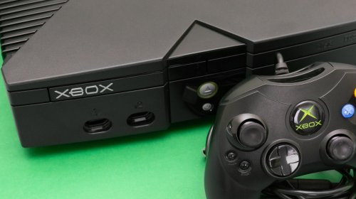 5 Of The Rarest Original Xbox Consoles You Should Buy (If You Can Find ...