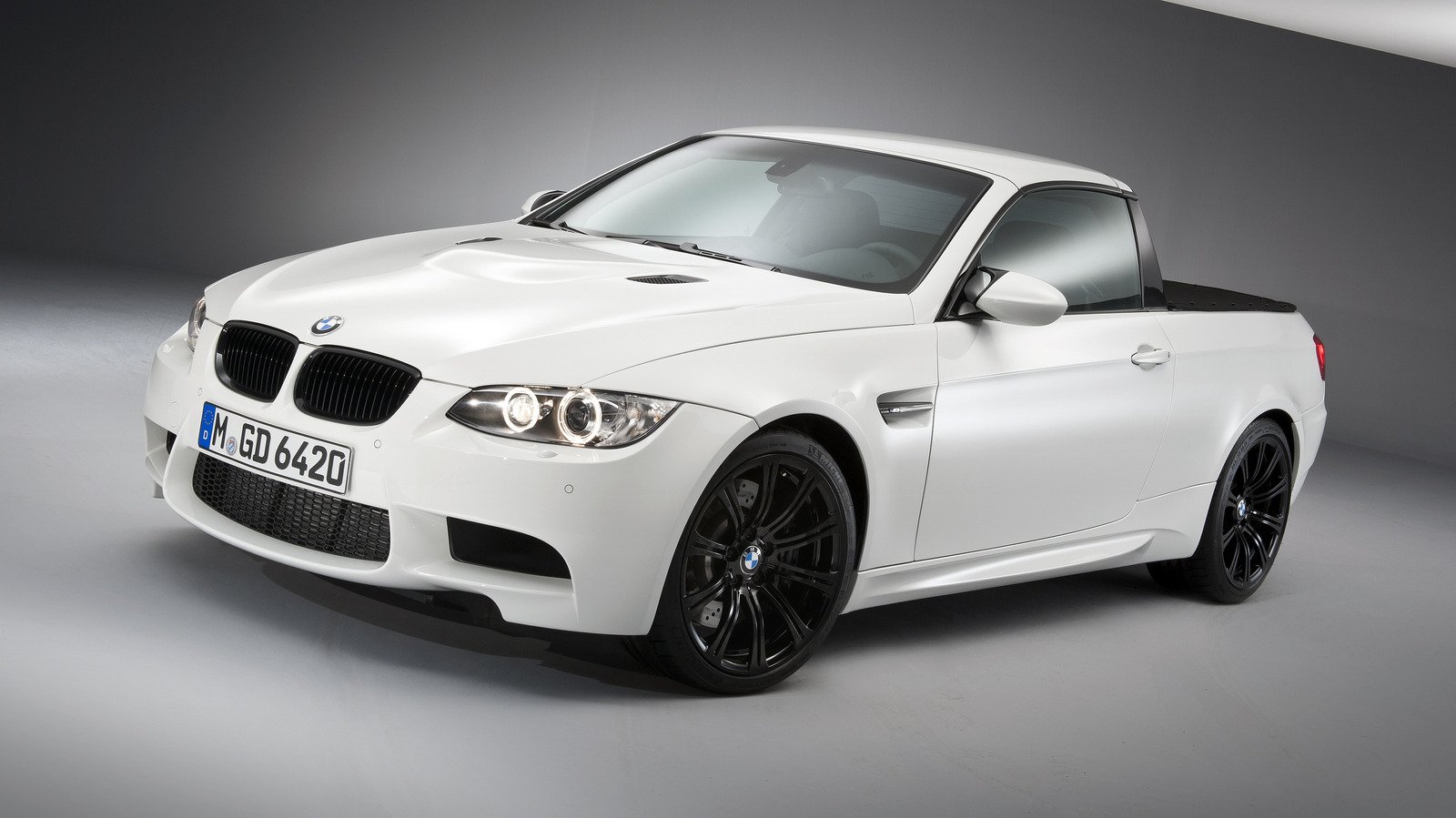 15 Weirdest Pickup Trucks Ever Made
