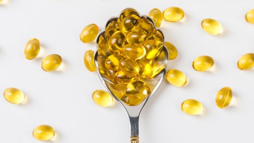 Most Vitamins May Be A Waste Of Money, But Study Finds Two Exceptions