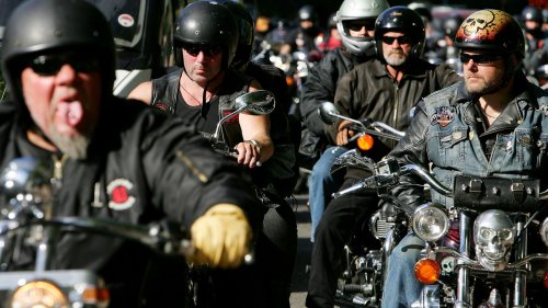 Can You Be Arrested Just For Joining An Outlaw Motorcycle Gang?