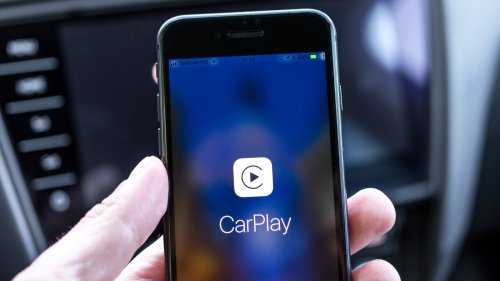 How To Customize Your Apple CarPlay Dashboard