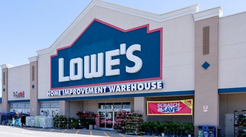 5 Underrated Tools You Can Find At Lowe's