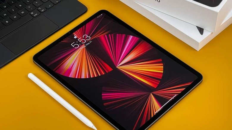 OLED iPads May Finally Arrive In 2024 Under Budding Samsung Deal