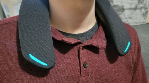 Panasonic SoundSlayer Wireless Review: A Wild New Alternative To Gaming Headphones