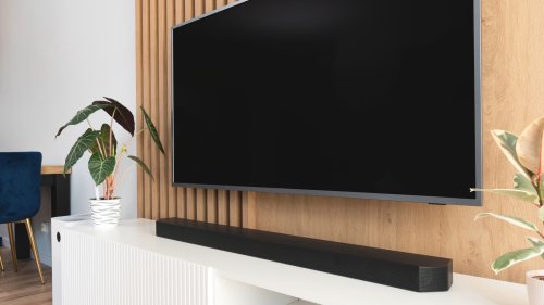 8 Smart Soundbars That Will Upgrade Your Home Entertainment System