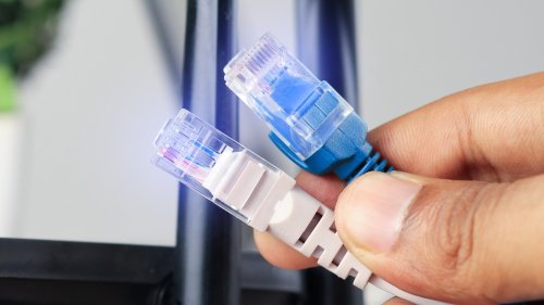 CAT5 Vs. CAT6: Will A New Cable Actually Make Your Internet Faster?