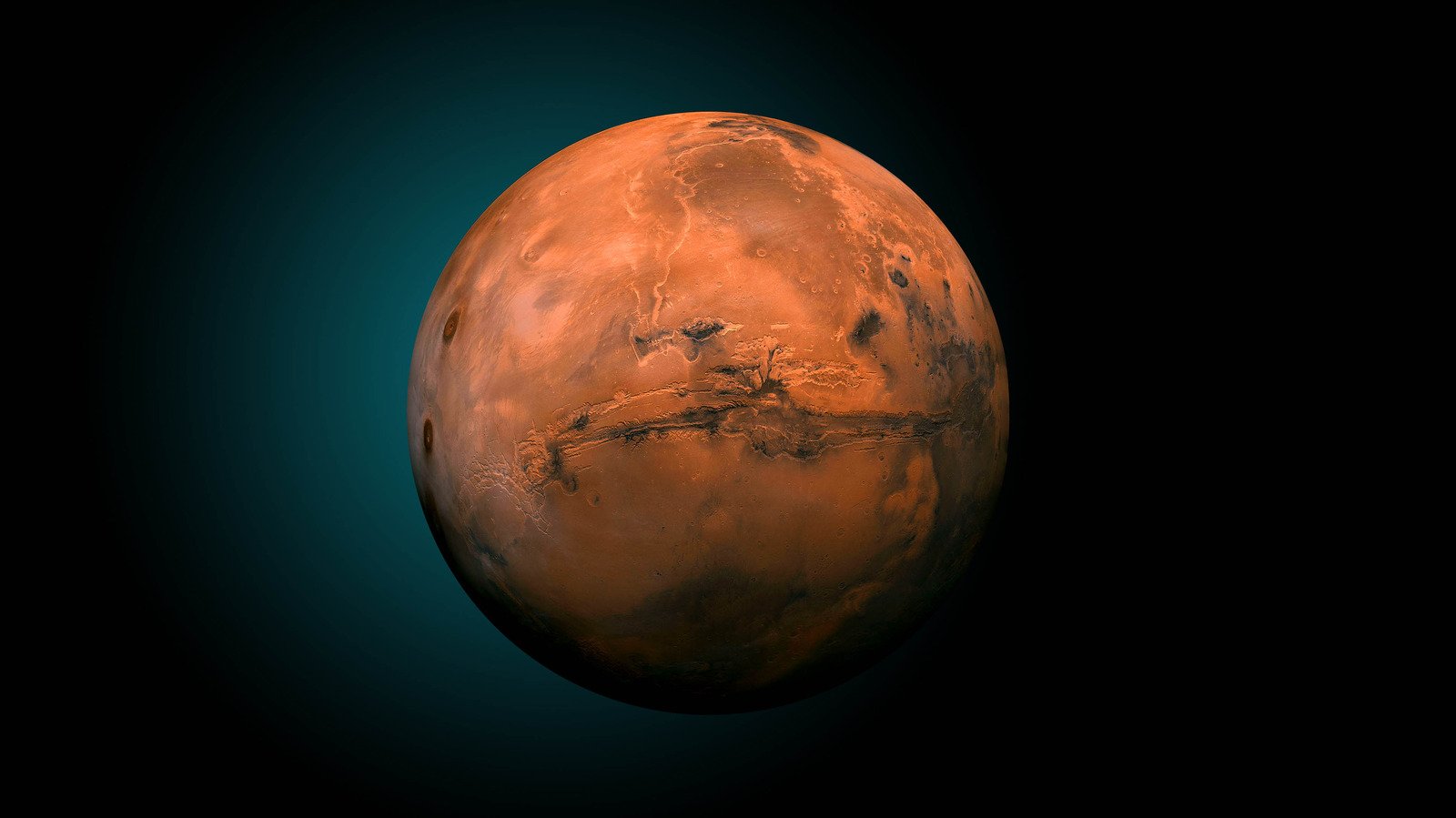 This Is Our Best Bet For Settling On Mars, According To Scientists