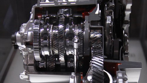 Dual-Clutch Transmissions (DCT) Explained: Why You'd Want One
