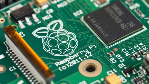 5 Of The Best Raspberry Pi Projects For Kids