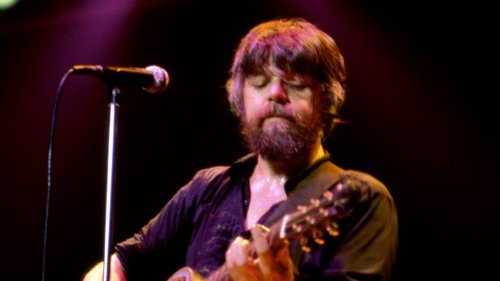 5 Cars Owned By Bob Seger That Proves He Has Great Taste