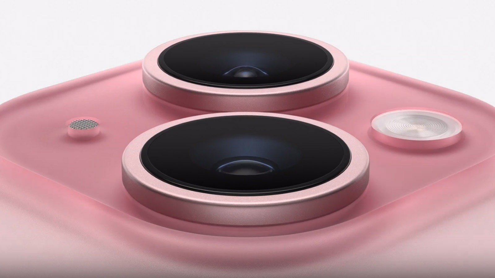Why The iPhone 15 Camera Is A Huge Upgrade   - cover