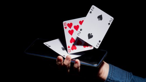 5 Apps To Learn Magic And Card Tricks