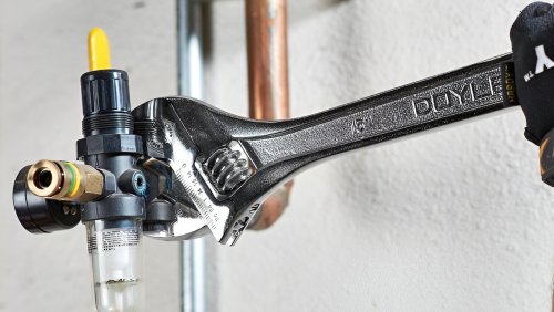 Hand Tools - cover