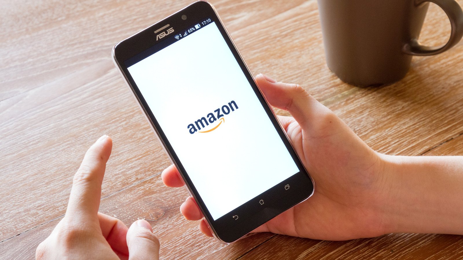 5 Fun Ways To Shop On The Amazon App