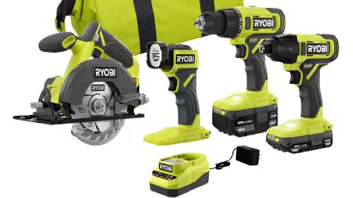 Who Makes Ryobi Power Tools? And How Good Are They Really?