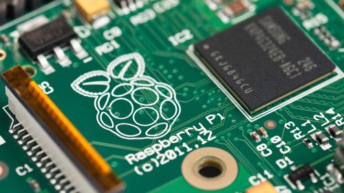 What It Means If Your Raspberry Pi Won't Boot Up (And Some Ways To Troubleshoot)