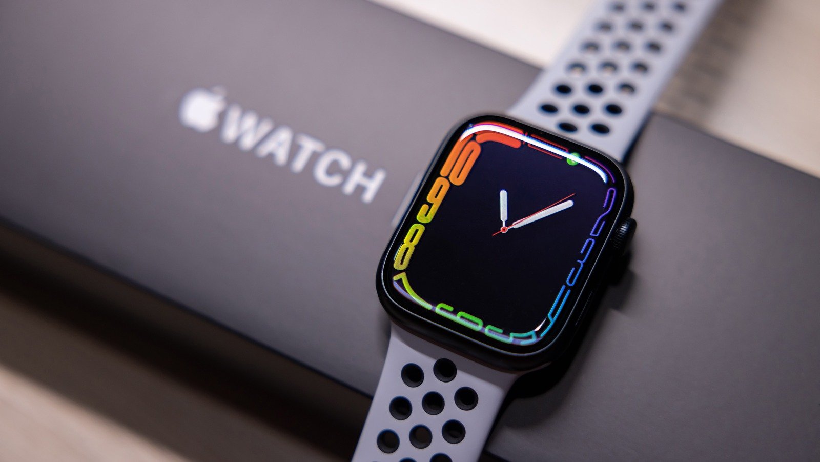 Settings On Your Apple Watch That Are Ruining Your Experience
