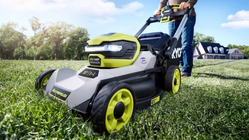 Is The Ryobi Lawn Mower Worth The Investment? Here's What We Know
