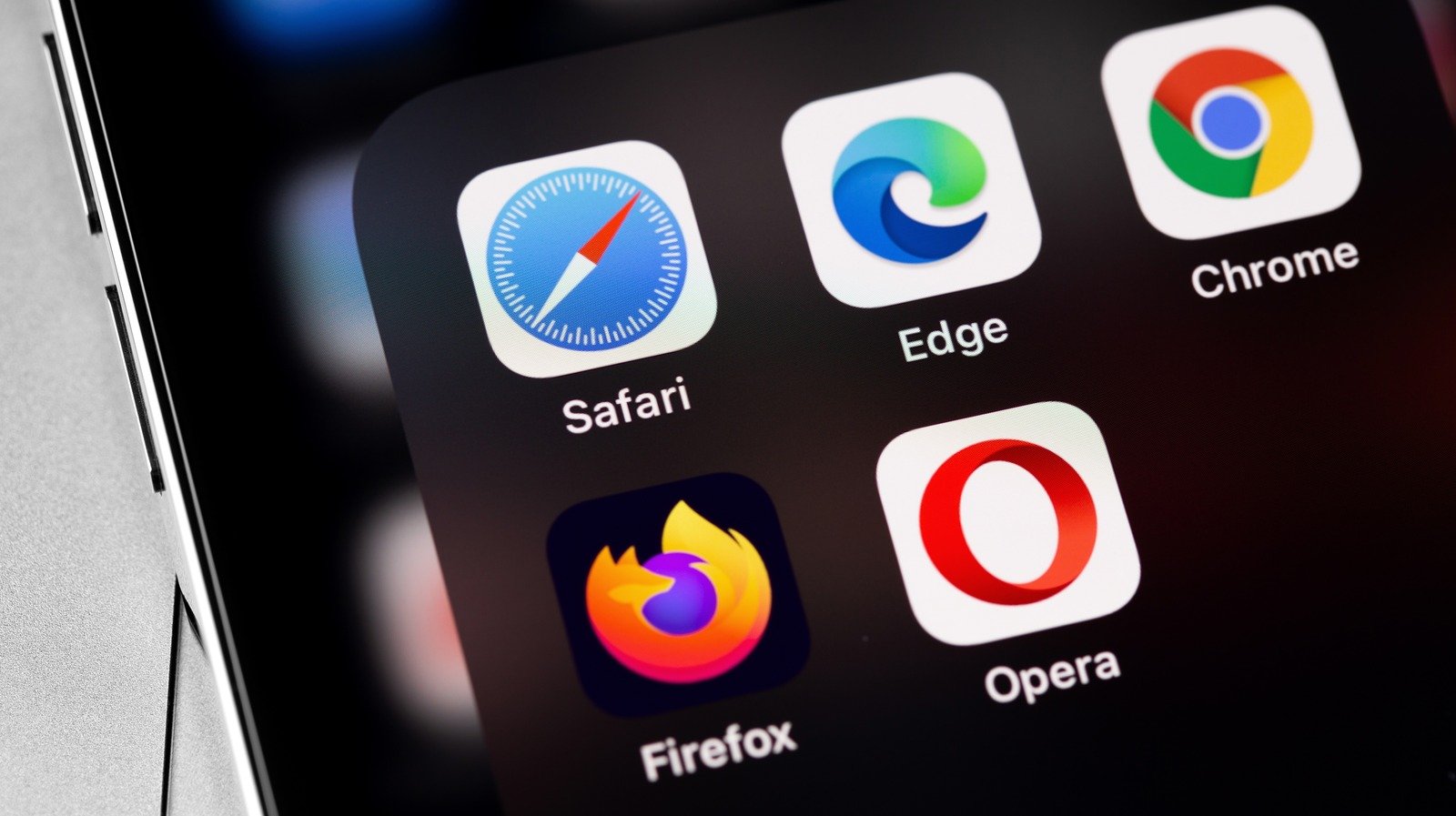 The 10 Best iPhone Web Browser Apps (And Which Is Best For You)  