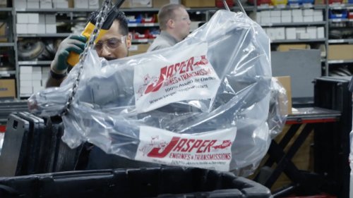 Everything To Know About Jasper Remanufactured Engines & Transmissions