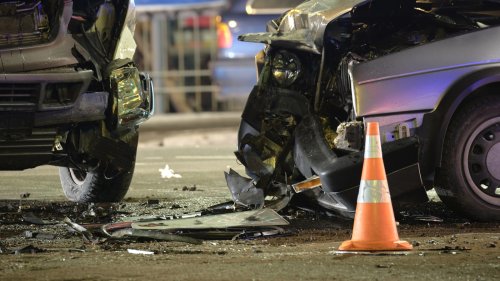 What Happens To Your Car Loan If The Vehicle Is Totaled?