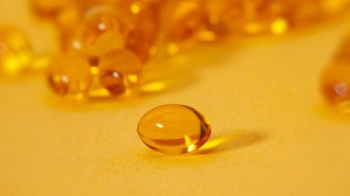 Omega-3 pills slash triglycerides, but study warns against supplements