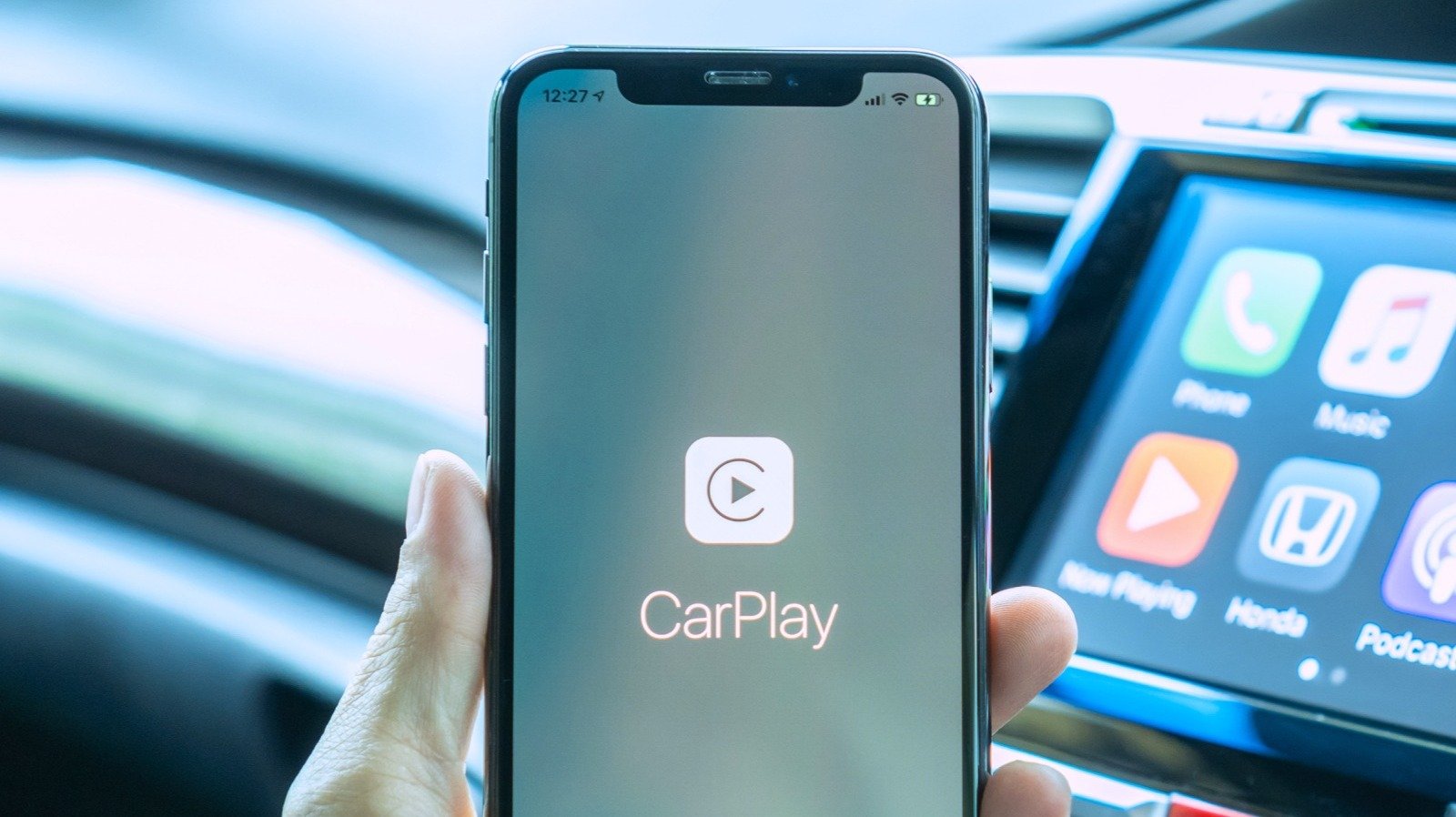 How To Add Apple CarPlay To Your Ride