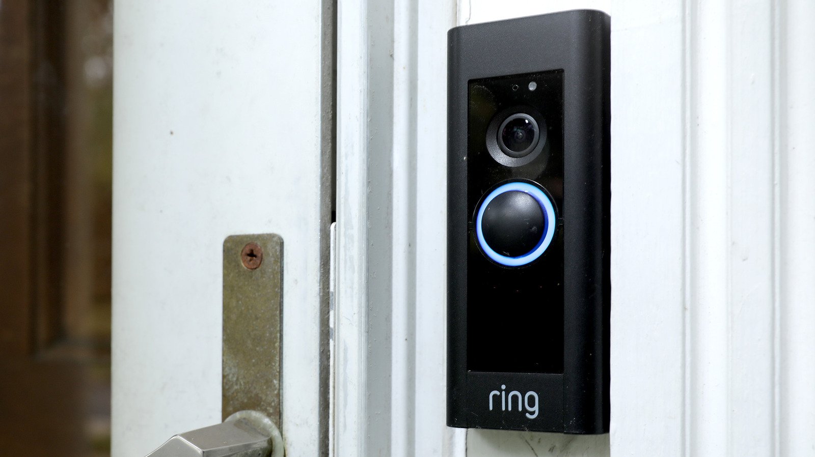 The Biggest Complaints Ring Camera Owners Have About The Video Doorbell   - cover