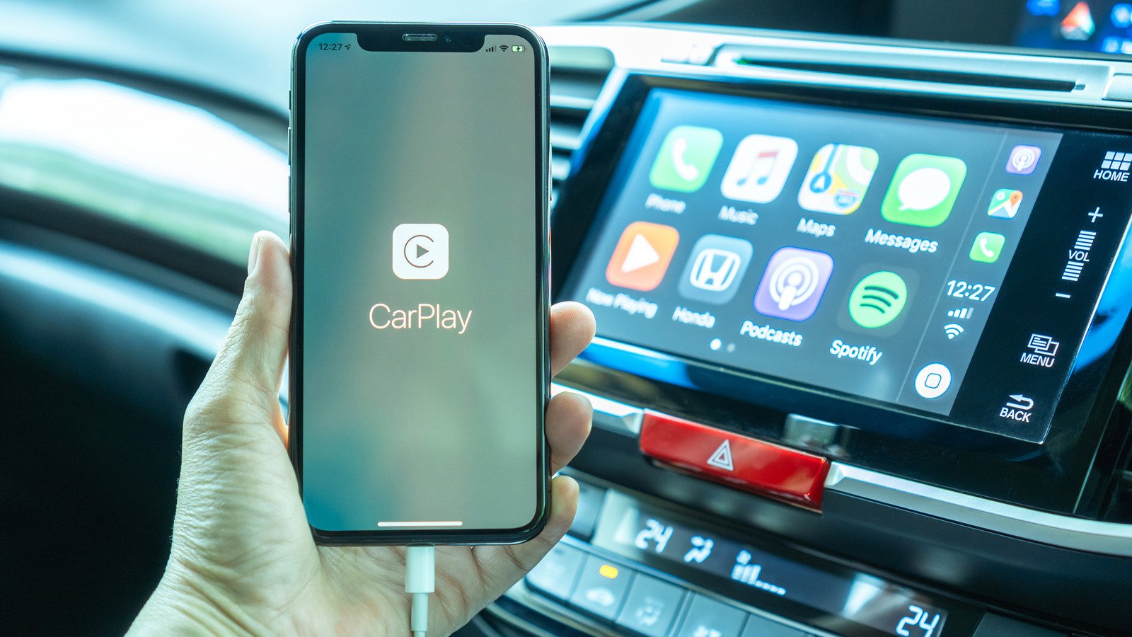 5 Of The Best Apple CarPlay Wireless Adapters You Can Buy