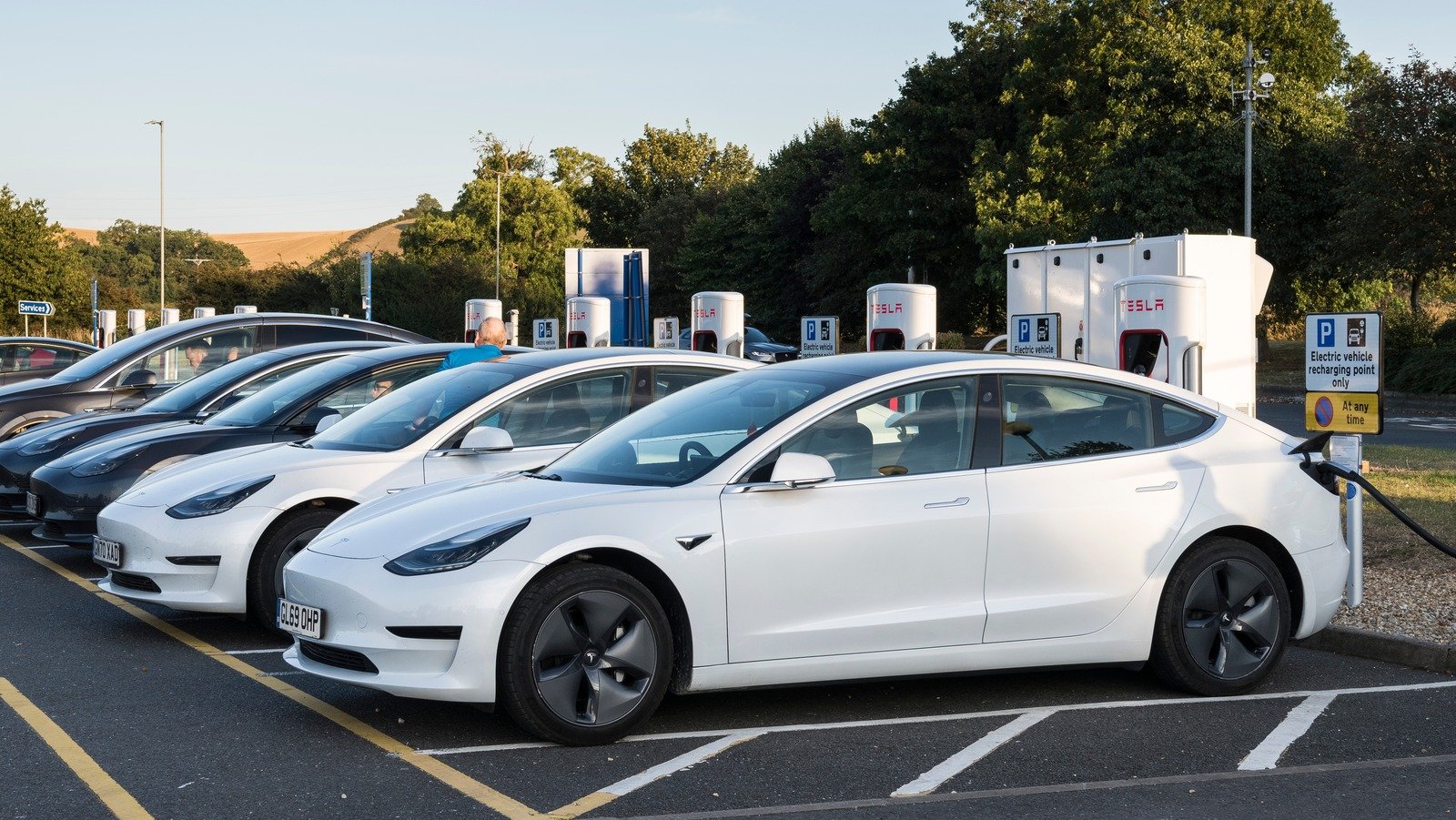 Tesla Hikes Prices Across Several EV Models - SlashGear