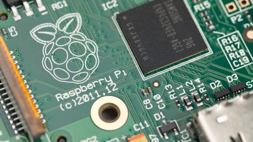 5 Useful Raspberry Pi Projects For Your Hangout Space