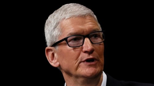 Tim Cook Just Teased Apple's Next Big Device