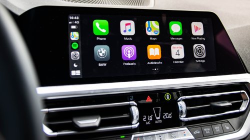 How To Fix The Most Common Apple CarPlay Problems