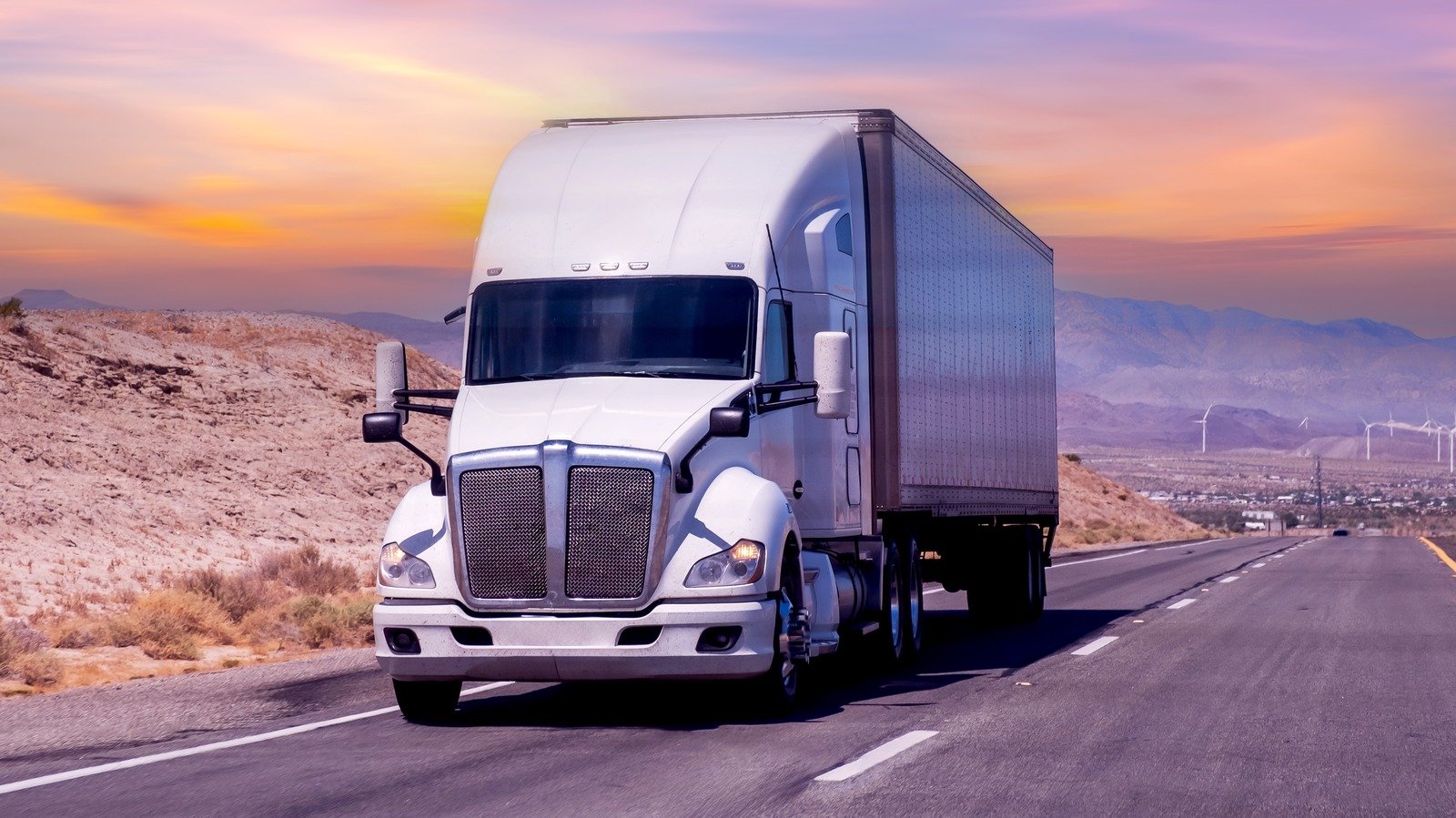 What Does 'Semi' Mean On A Semi Truck?