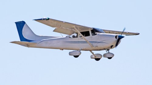 Cessna 172: What's Its Top Speed And How Far Can It Fly?