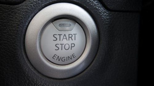 Most Drivers Hate This Feature, And It Looks Like It's Finally Going Away