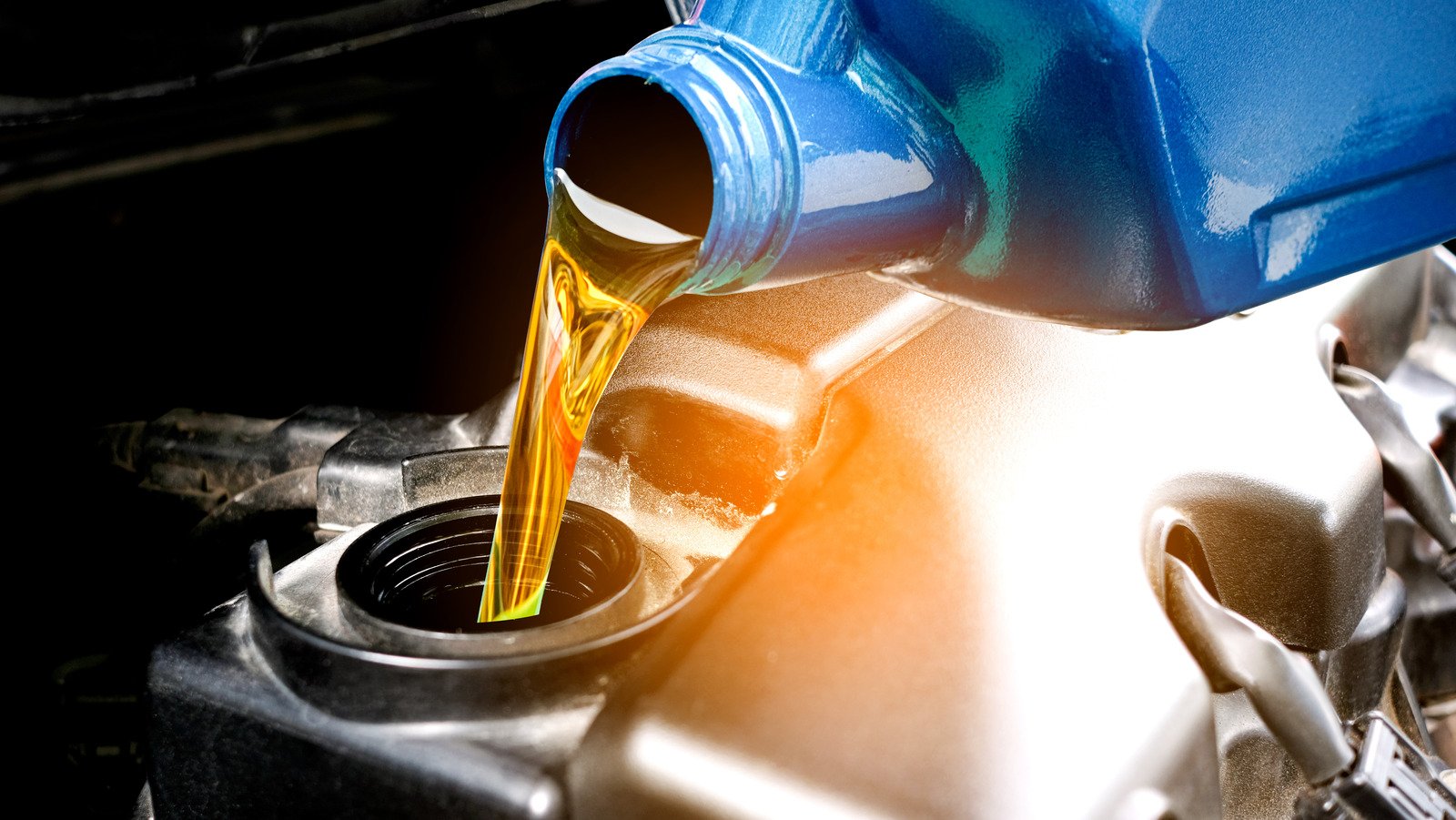 The Most Popular Diesel Oil Brands Ranked Worst To Best