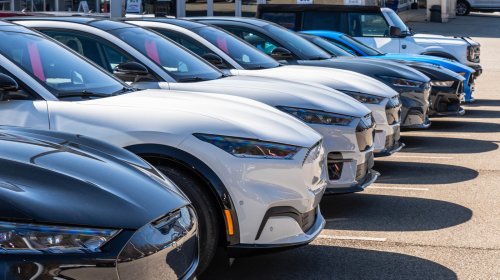 The Best And Worst Cars Made By Major Automakers